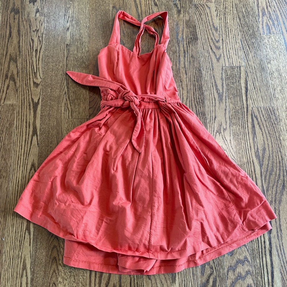 Laura Ashley vintage dress size 8